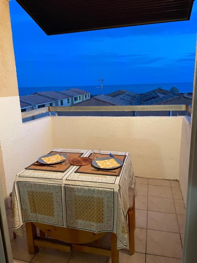 Soleil Des Marquises Apartment