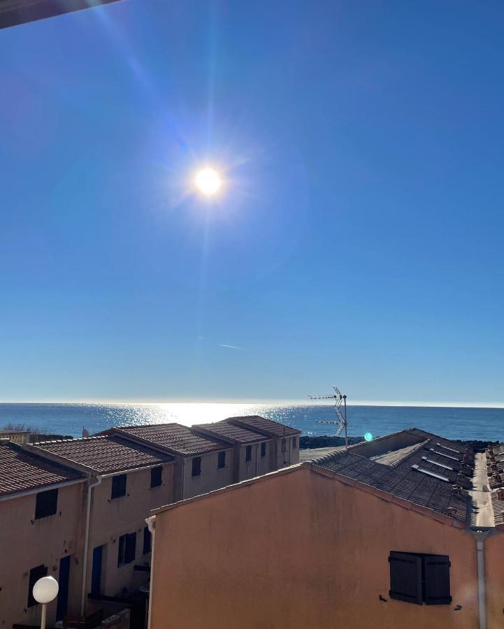 Soleil Des Marquises Apartment