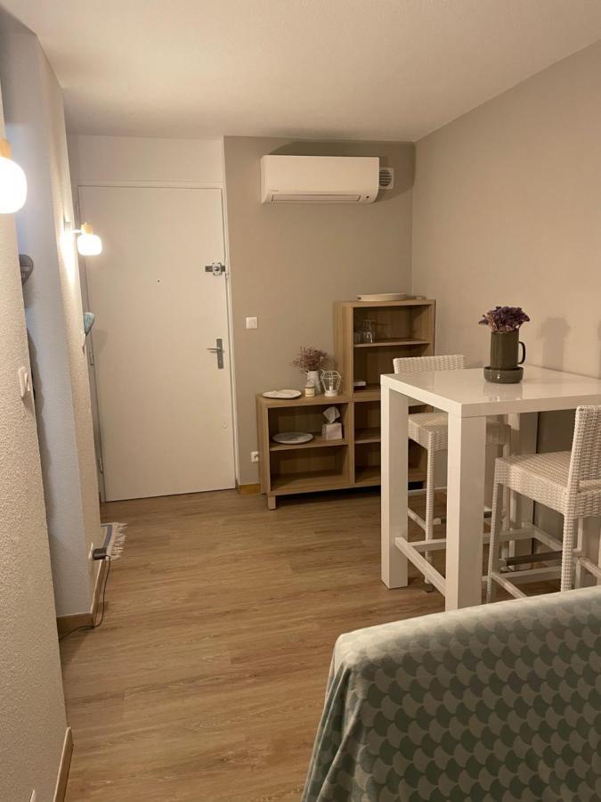 Soleil Des Marquises Apartment *