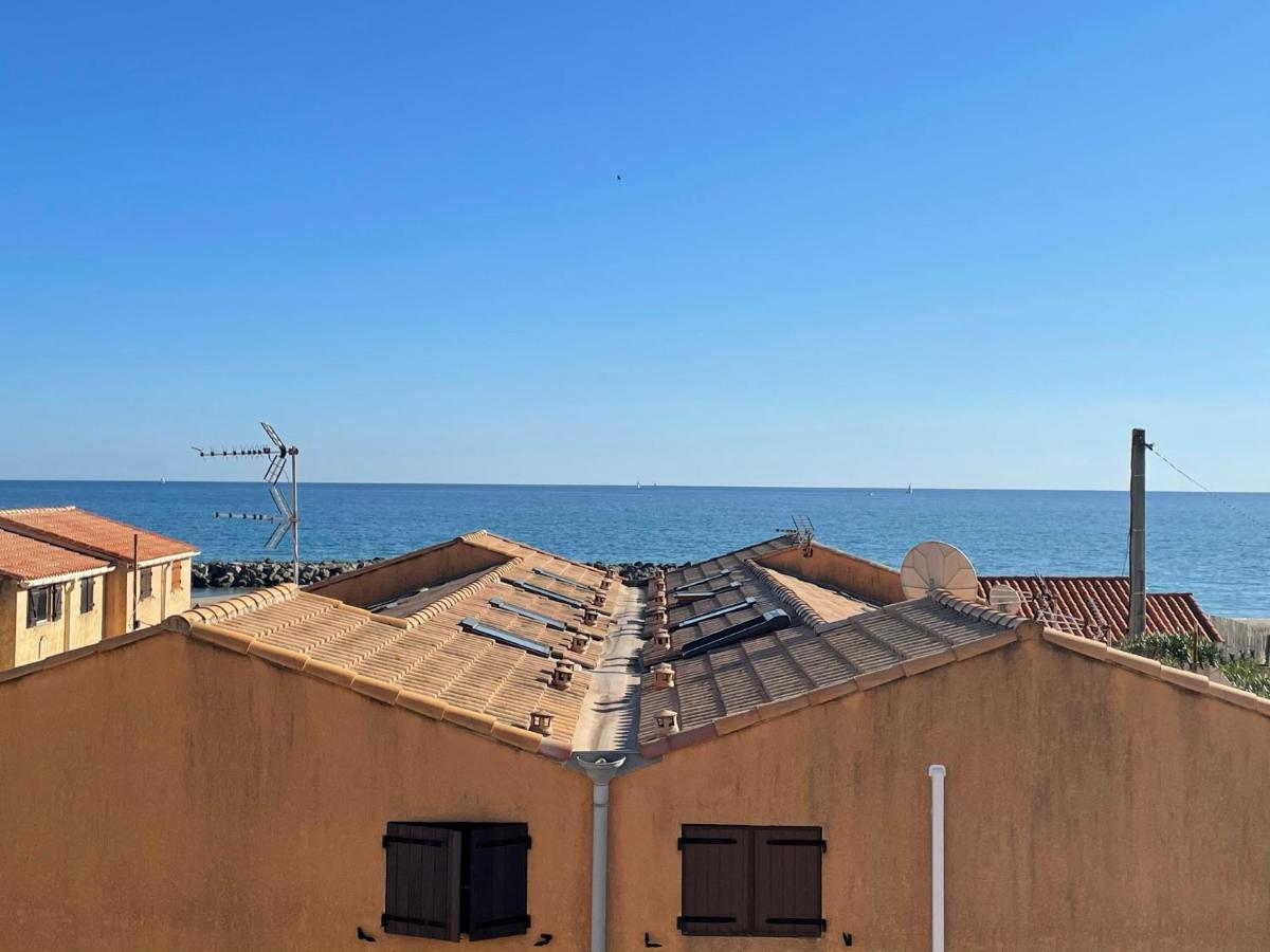 Apartment Soleil Des Marquises Frontignan